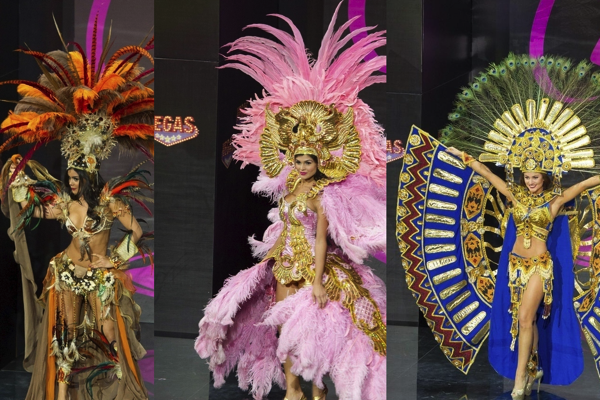 ミス・ユニバース（Miss Universe）