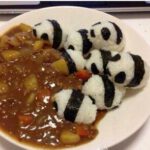 panda-curry