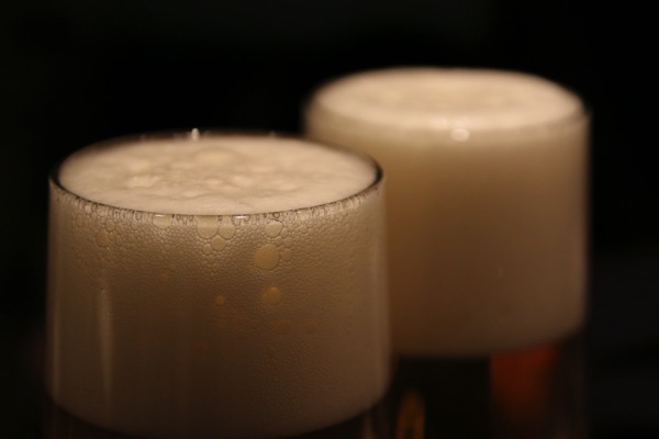 「牛たん炭焼利久」（仙台）