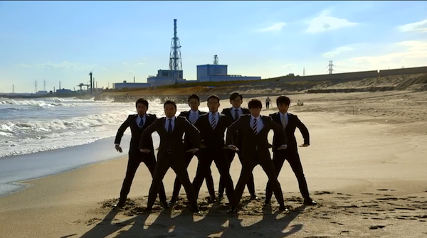 World dance Last Dance