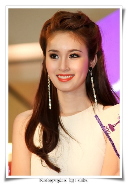 From boy to beautiful girl