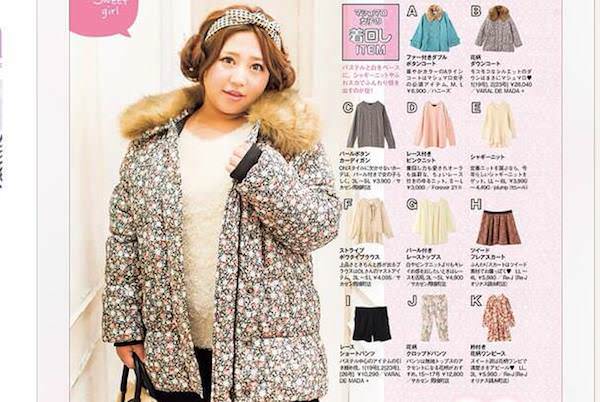 今話題の「マシュマロ女子」