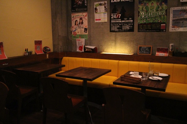 ニューオリ（湘南台）