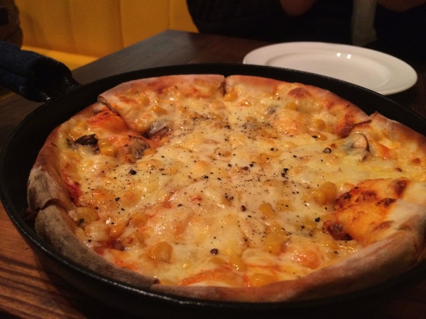 ニューオリンズ