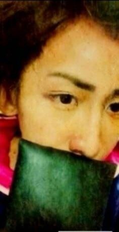 大野君（ざわちんの嵐モノマネメイク）