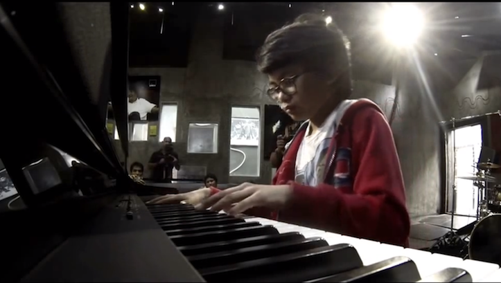 Joey Alexander