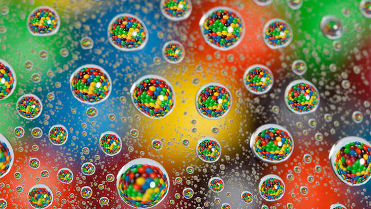 Amazing photo without photoshop