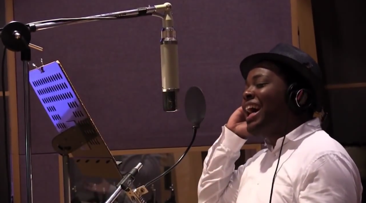 クリス・ハート「まもりたい」