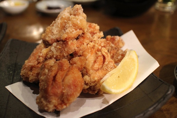 本家 かのや 鹿児島（代々木）