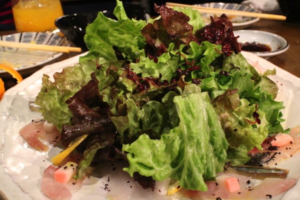 本家 かのや 鹿児島（代々木）