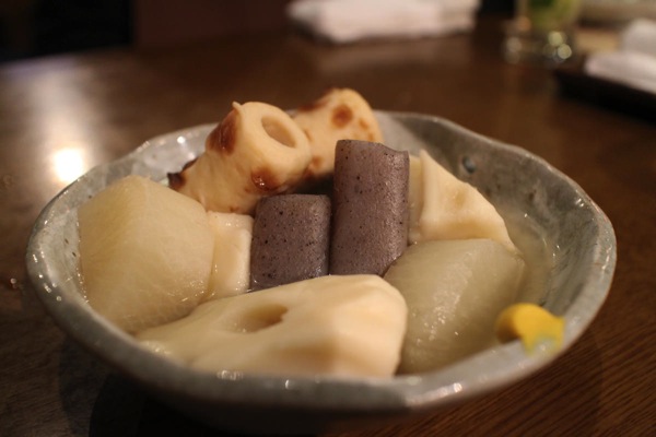 本家 かのや 鹿児島（代々木）