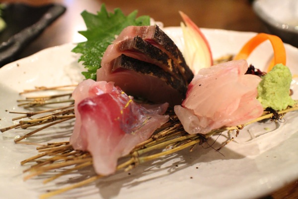 本家 かのや 鹿児島（代々木）