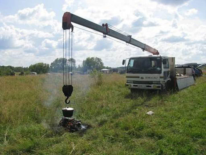 おそロシア（ロシアのレベルの高さは異常）