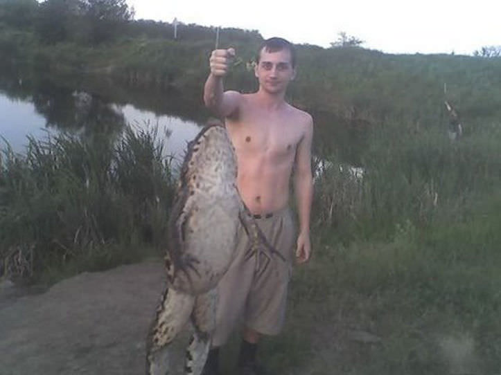 おそロシア（ロシアのレベルの高さは異常）