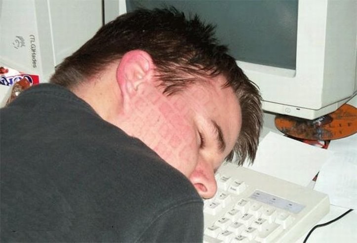 People love the internet too much