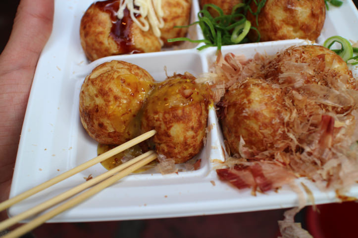 わなか（難波）