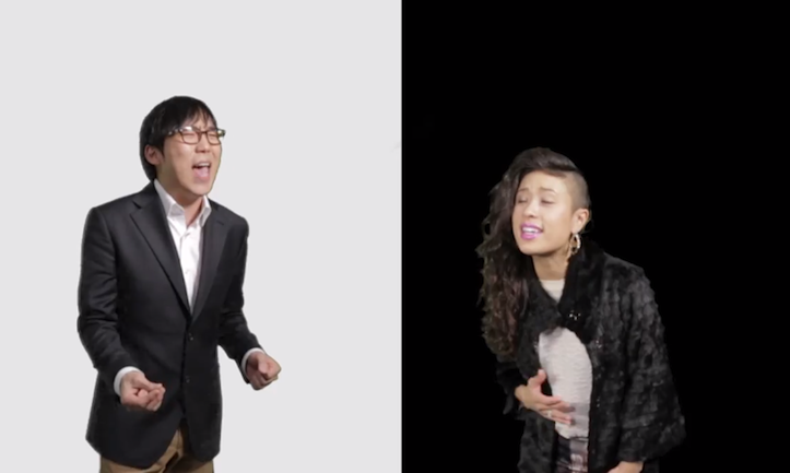 Yeo inhyeok ft maya hayach