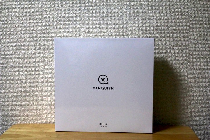 Bulk Homme（バルクオム）