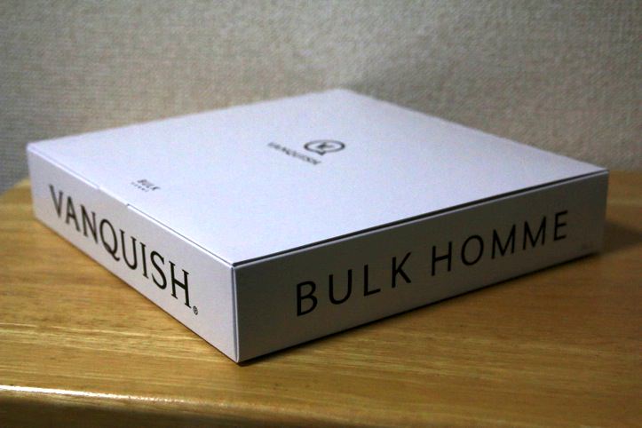 Bulk Homme（バルクオム）