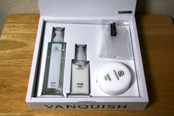 Bulk Homme（バルクオム）