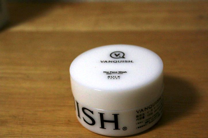 Bulk Homme（バルクオム）