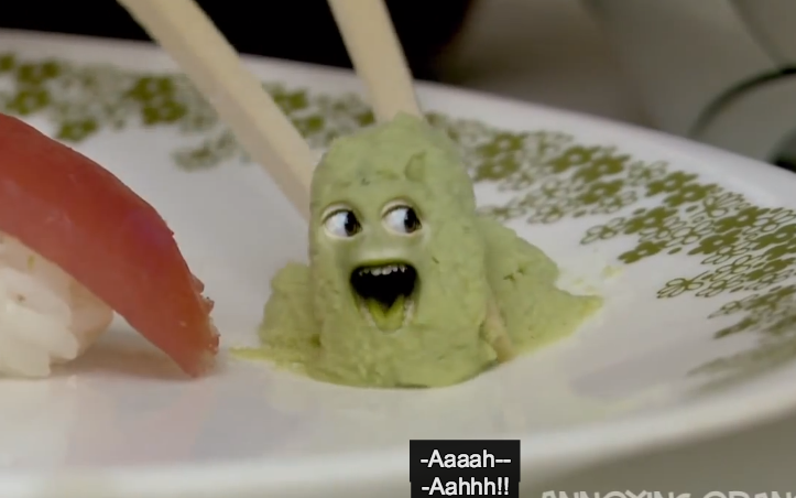 Wasabi