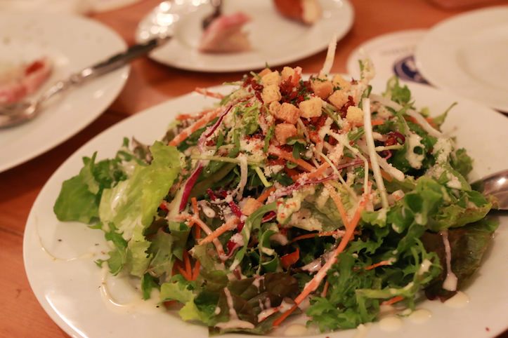 Zum Bierhof Shibuya（ツムビアホフ渋谷）