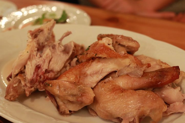 Zum Bierhof Shibuya（ツムビアホフ渋谷）