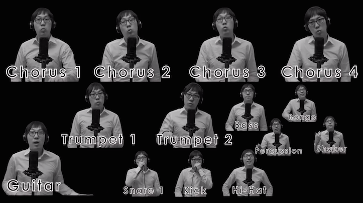 Dont you worry bout a thing