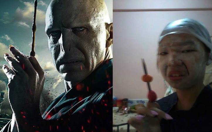 レベルが低すぎるコスプレ写真20選