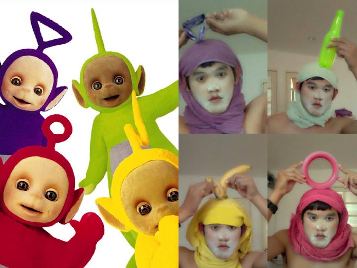 レベルが低すぎるコスプレ写真20選