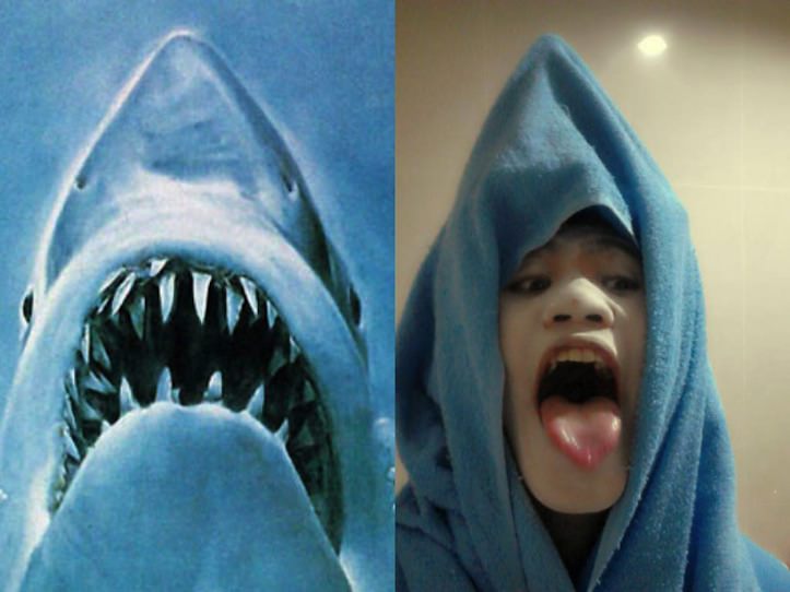 レベルが低すぎるコスプレ写真20選