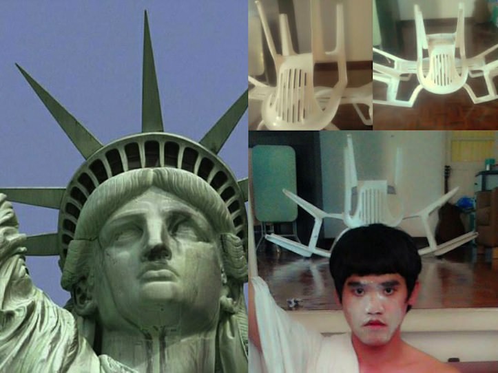 レベルが低すぎるコスプレ写真20選