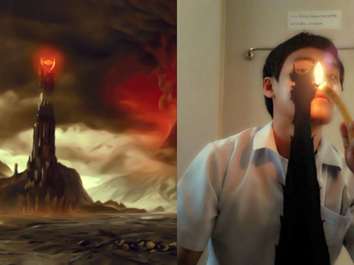 クオリティが低すぎて逆に笑えてくるコスプレ・仮装写真20選