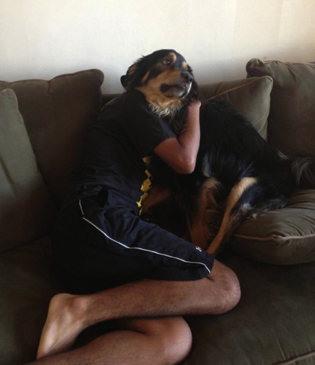 絶妙としか言いようのない瞬間に撮影された写真