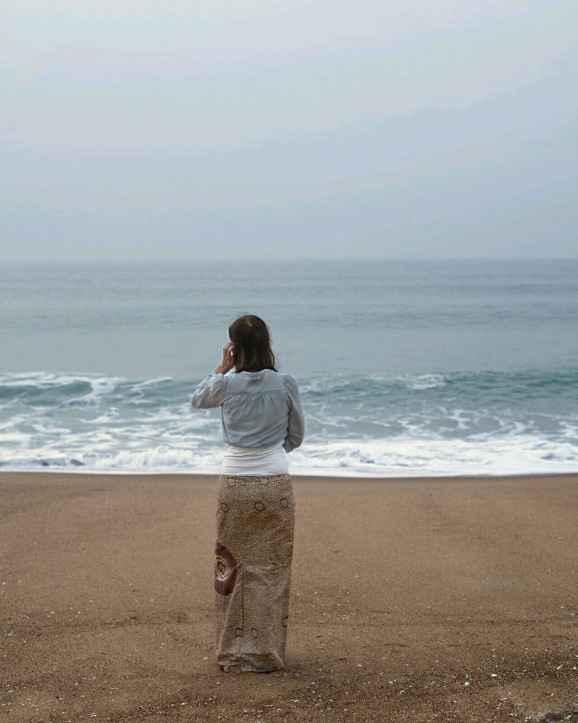 絶妙としか言いようのない瞬間に撮影された写真