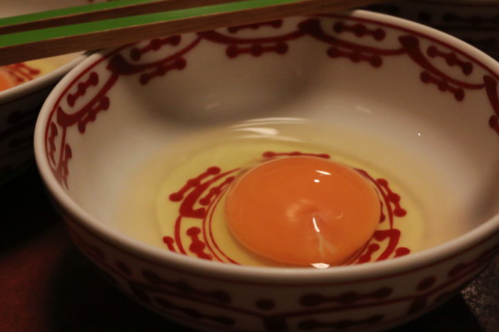 すき焼き「浅草今半 国際通り本店」