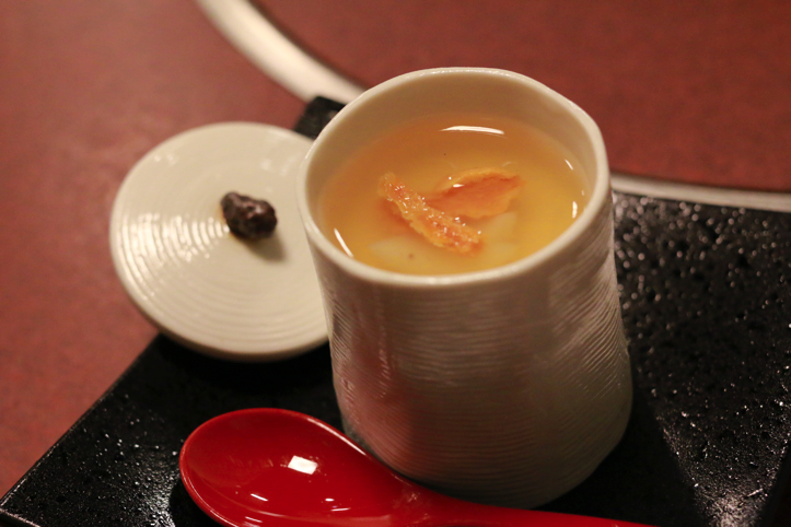 すき焼き「浅草今半 国際通り本店」