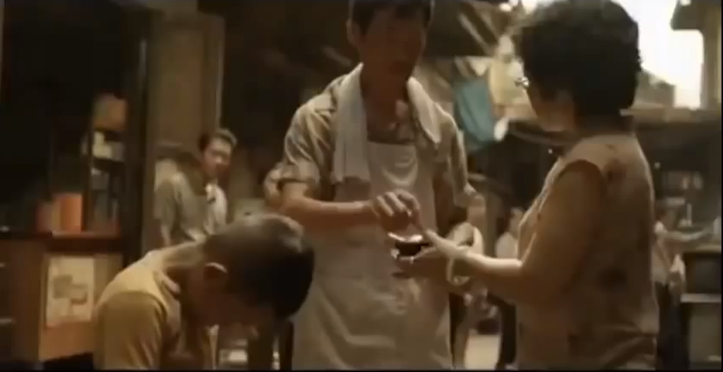 「与えることは最高のコミュニケーション」