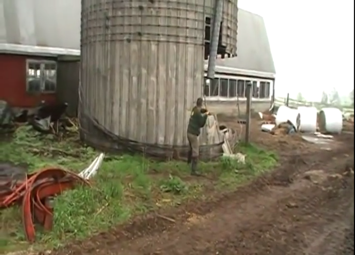 現実世界でプレイする、リアル「ジェンガ」