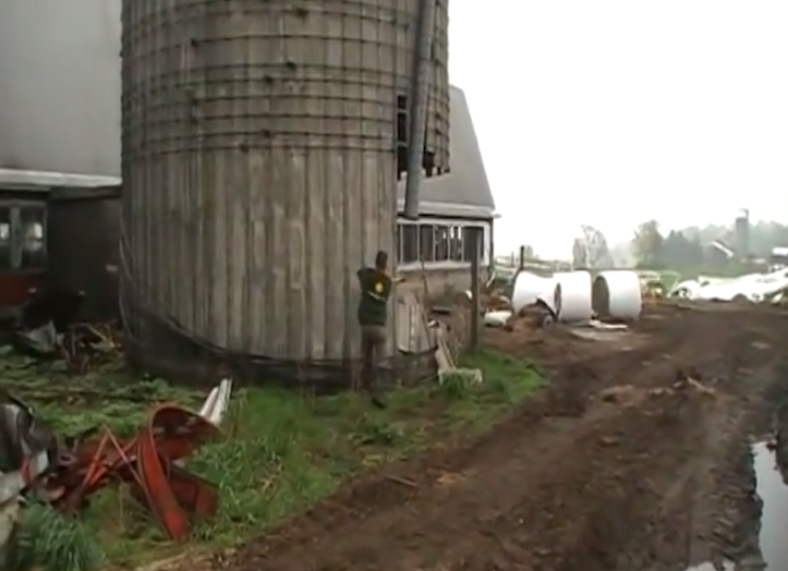 現実世界でプレイする、リアル「ジェンガ」