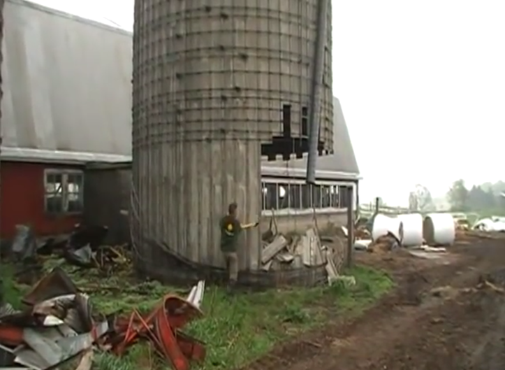 現実世界でプレイする、リアル「ジェンガ」