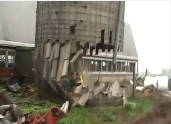 リアルジェンガ