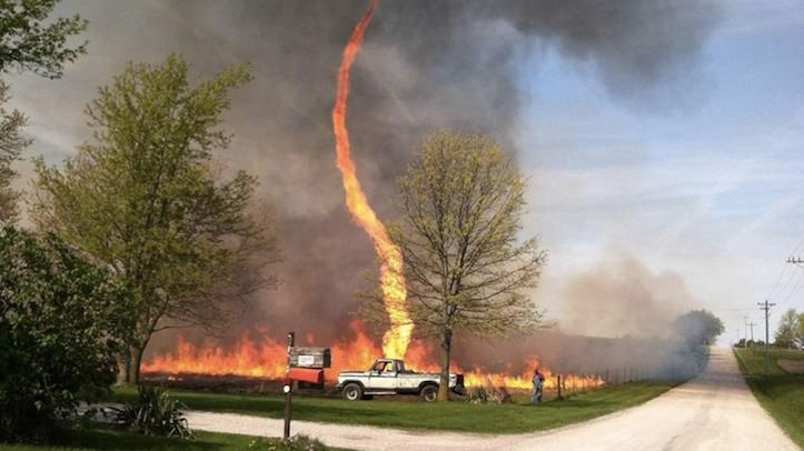Firenado