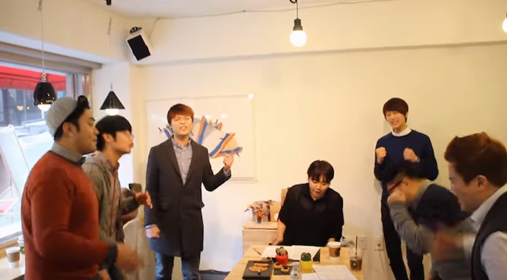 OST frozen letifgo acapella cover