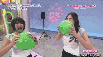 面白すぎる決定的瞬間を捉えたGIFアニメ20選