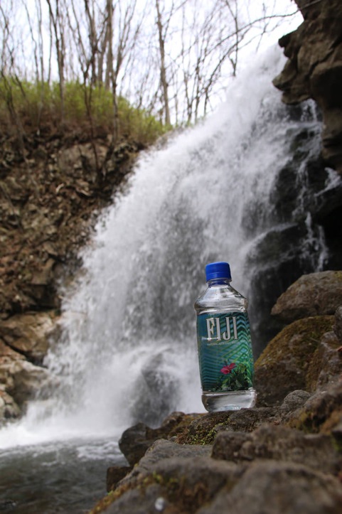 FIJI Water