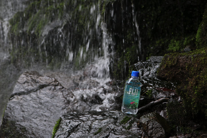 FIJI Water