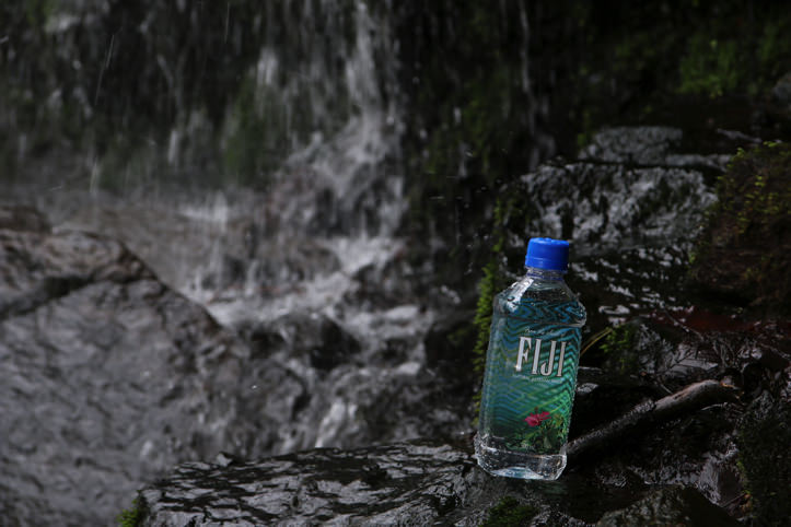 FIJI Water