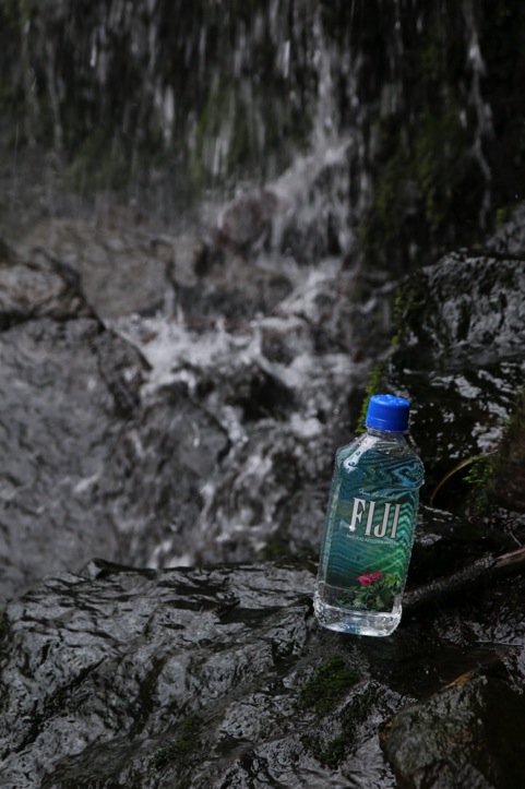 FIJI Water
